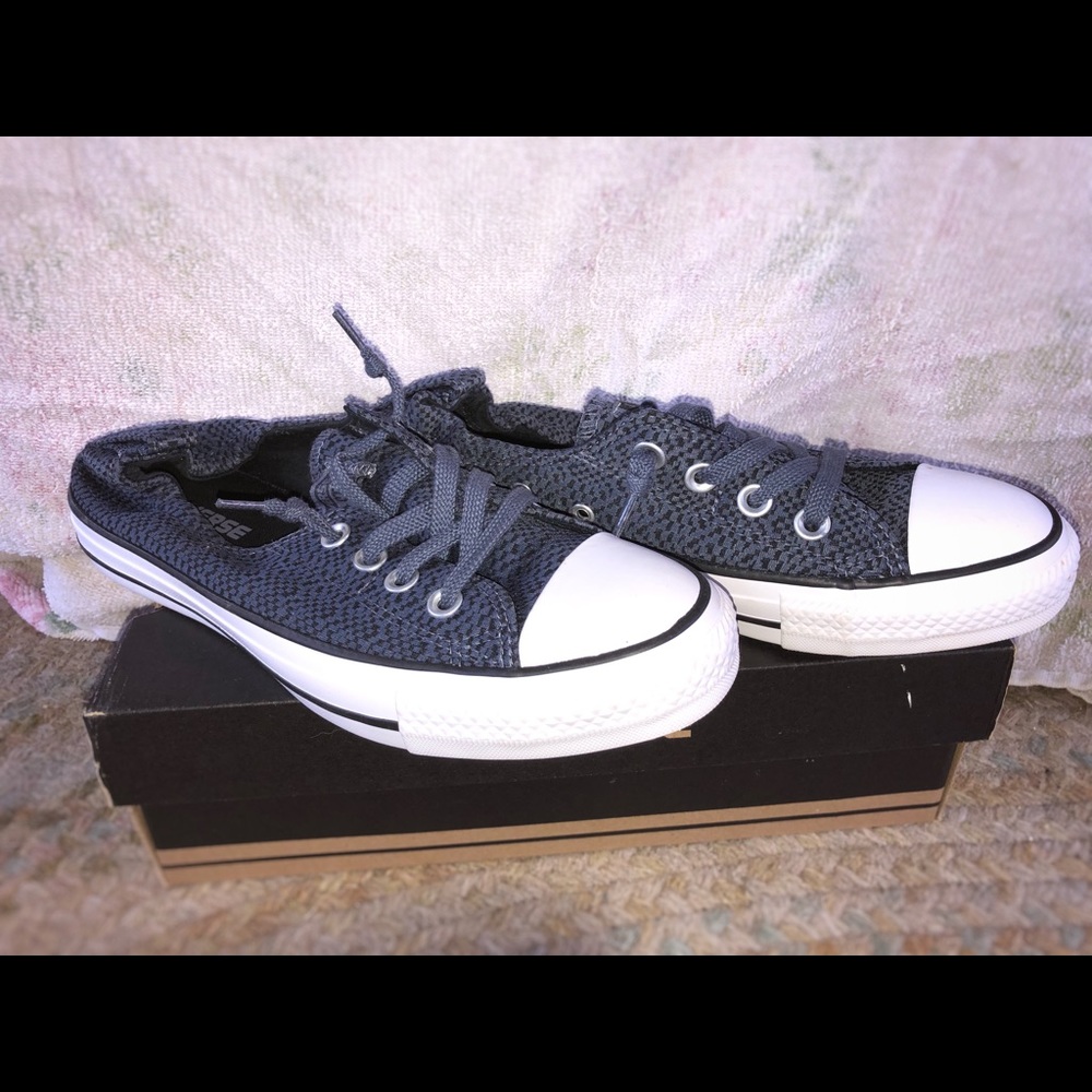 Converse slip-on